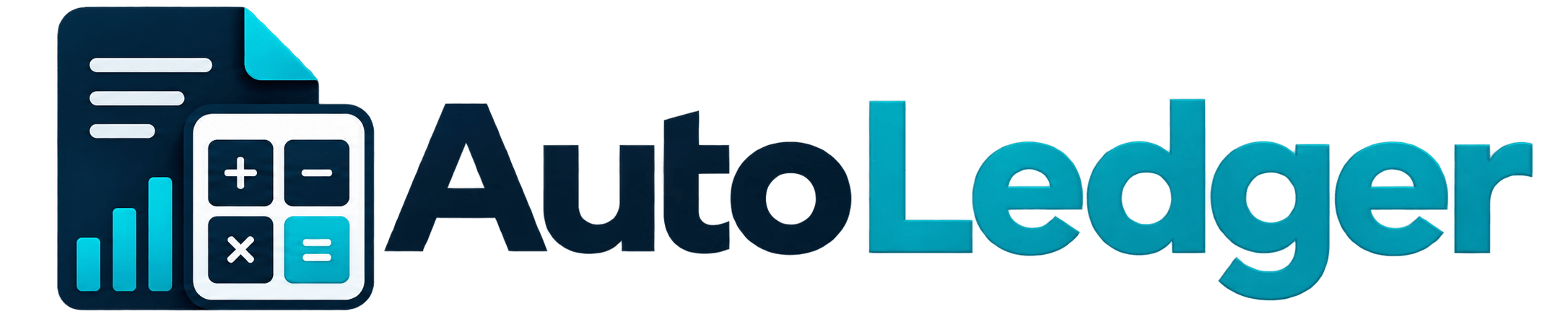 Auto Ledger
